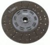 SACHS 1878 001 071 Clutch Disc